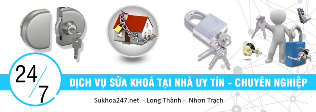 Sửa Khoá Long Thành – Keythai 0932630079